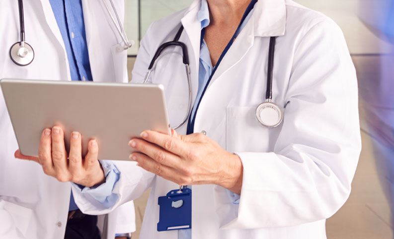 Healthcare Provider Marketing 